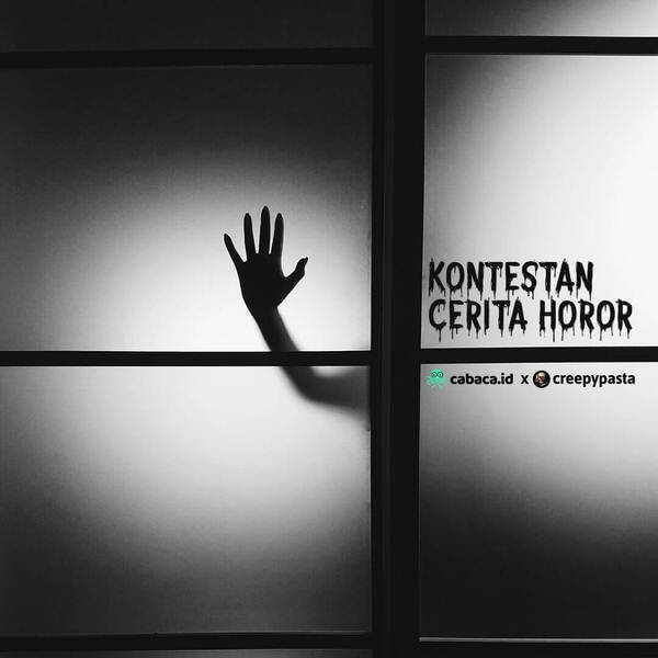 Kuyang Si Hantu Terbang