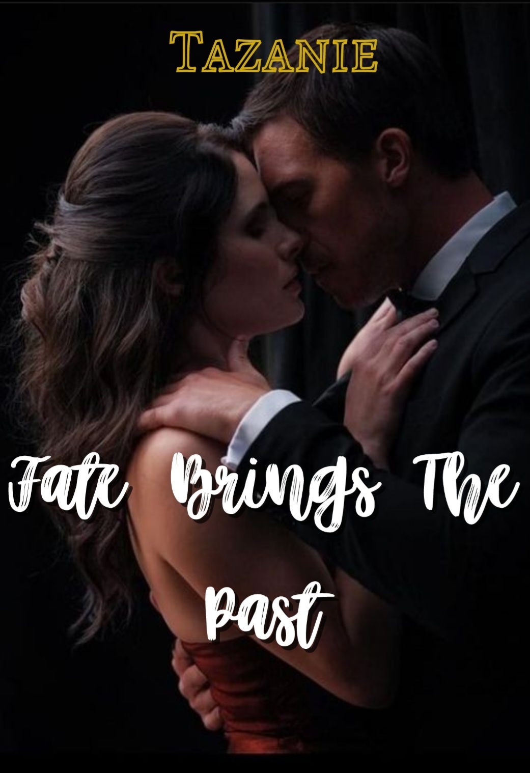 Fate Brings The Past