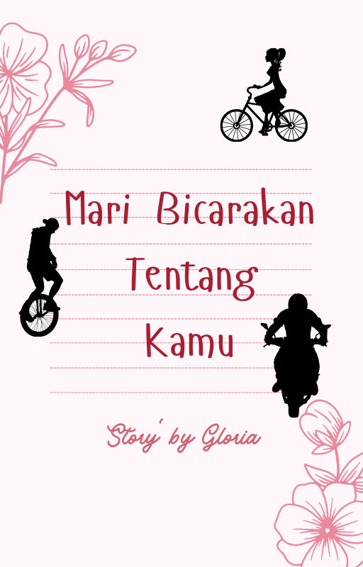 Mari Bicarakan Tentang Kamu