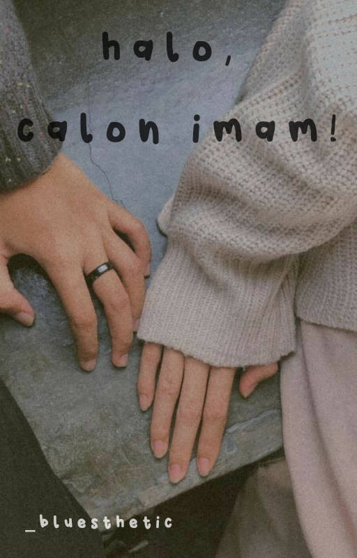 Halo, Calon Imam!