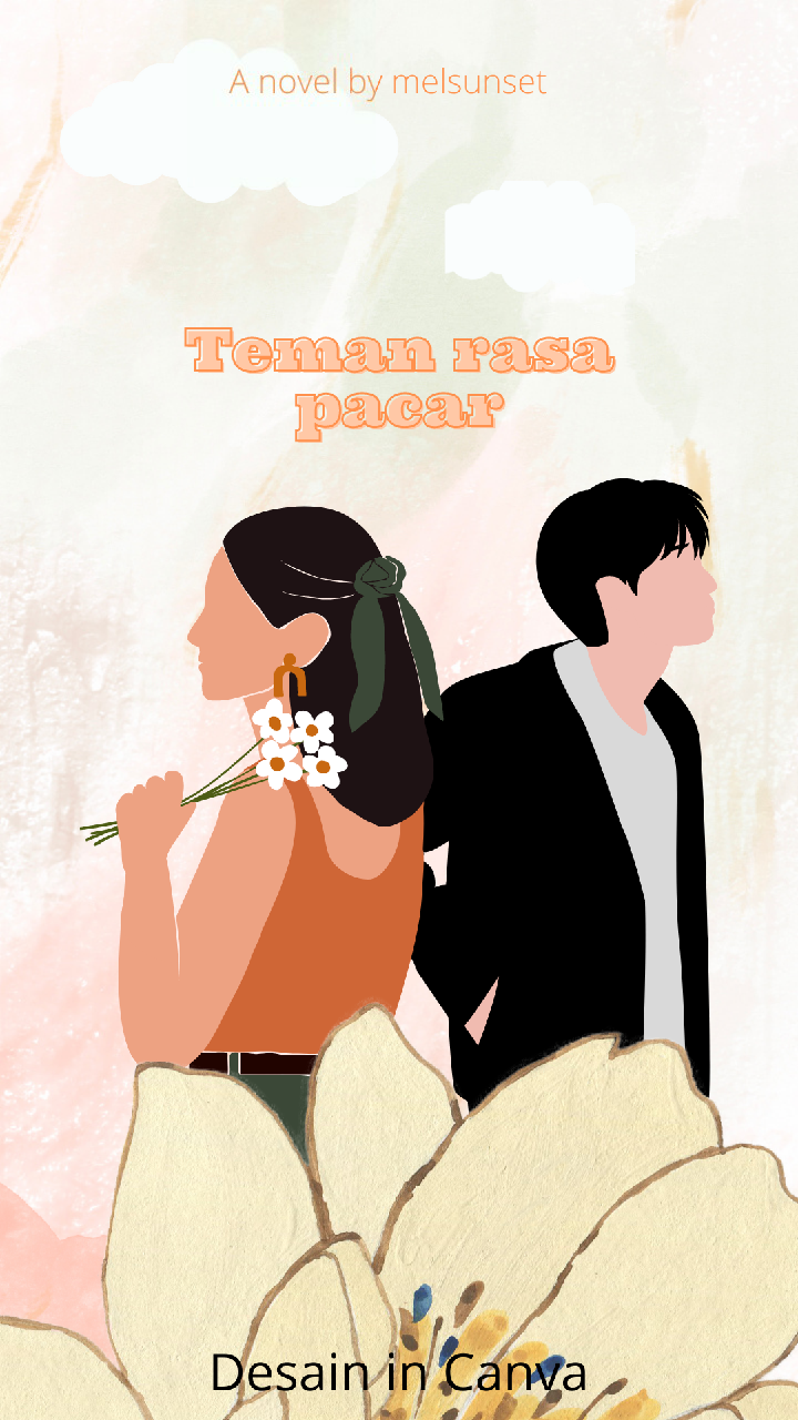 Teman Rasa pacar