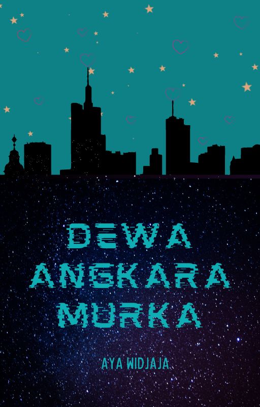 Dewa Angkara Murka