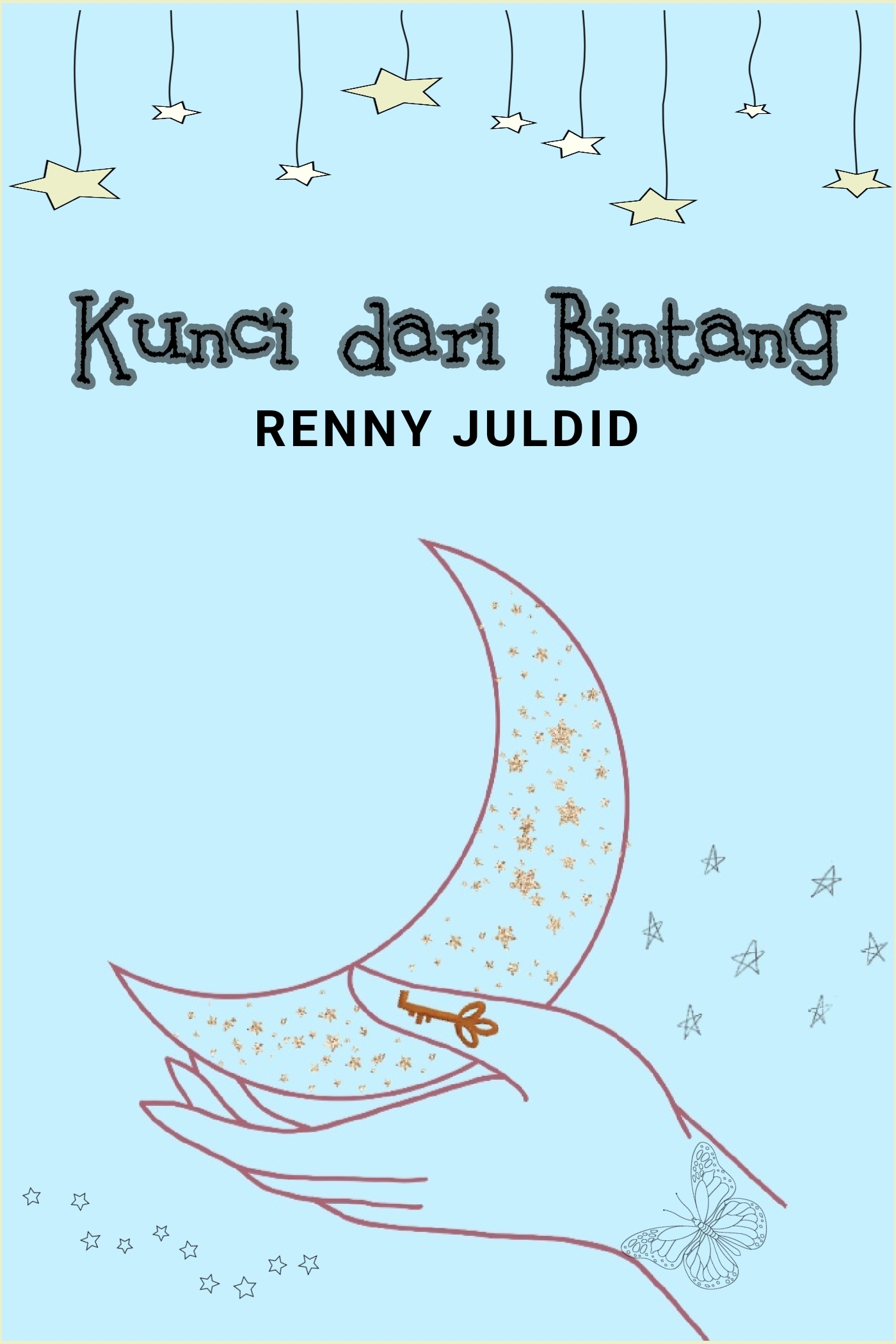 Kunci dari Bintang
