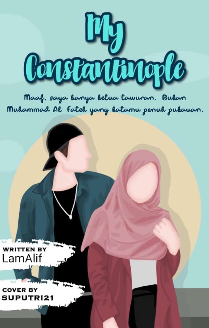 cover landing
