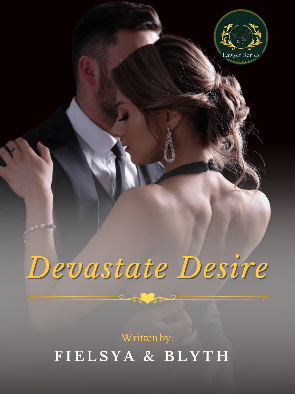 Devastate Desire