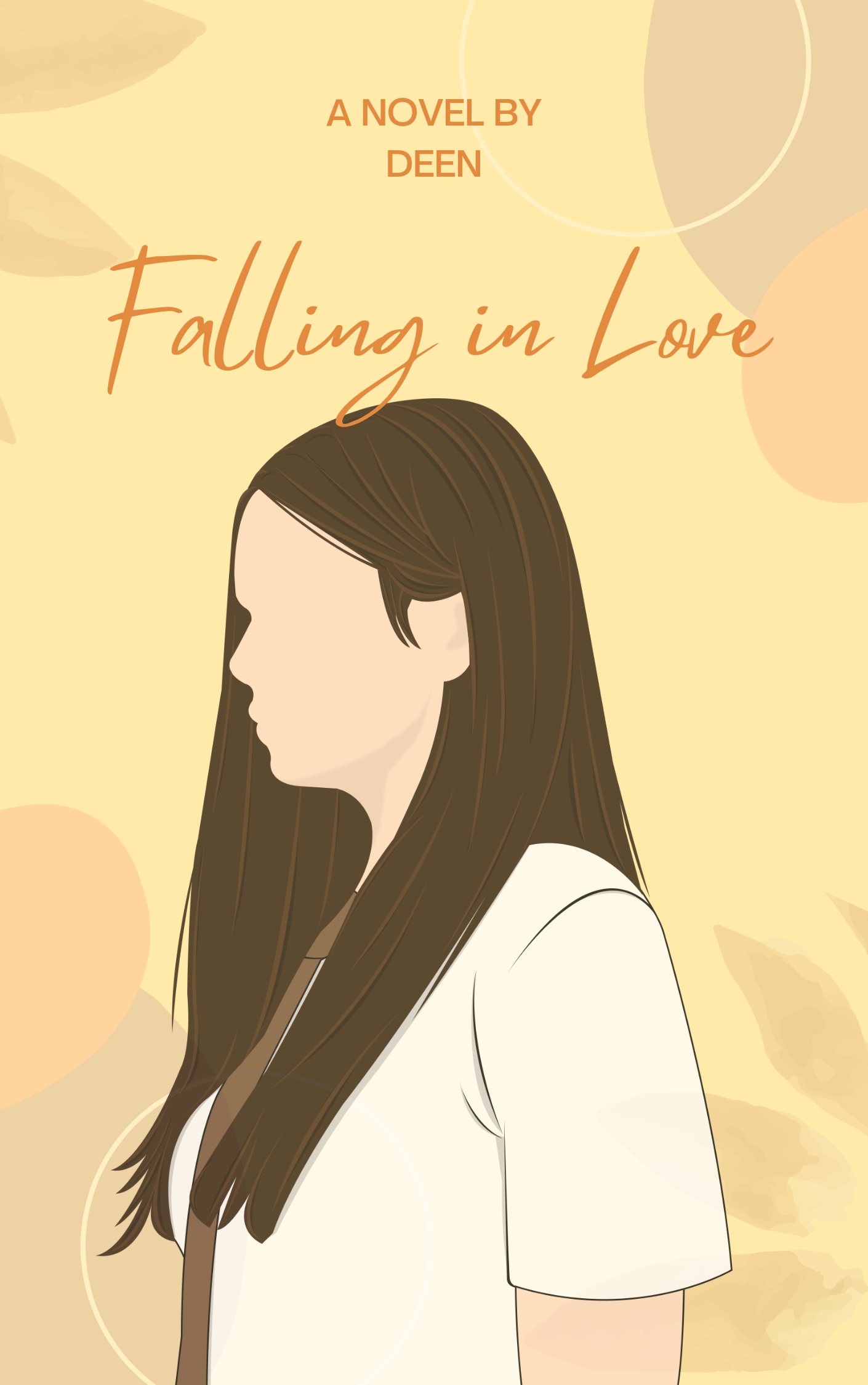 Falling In Love