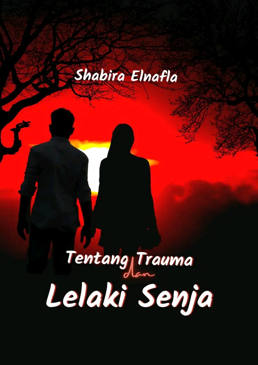 Tentang Trauma dan Lelaki Senja