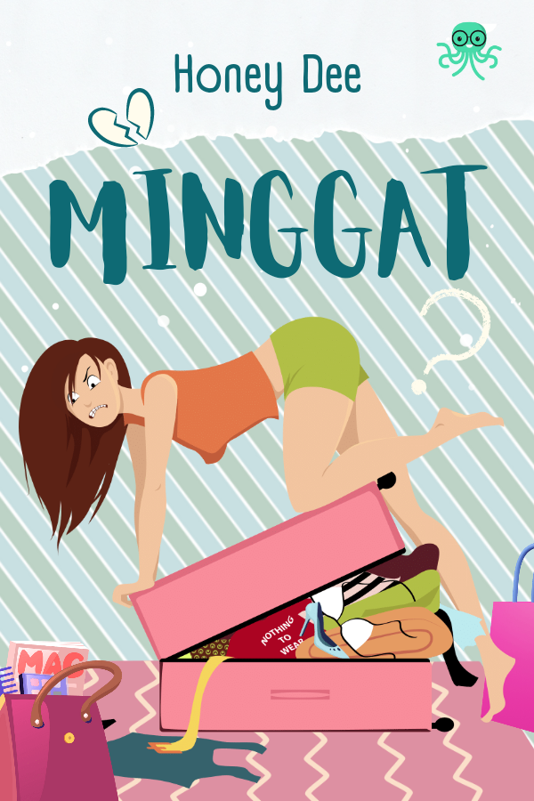 Minggat