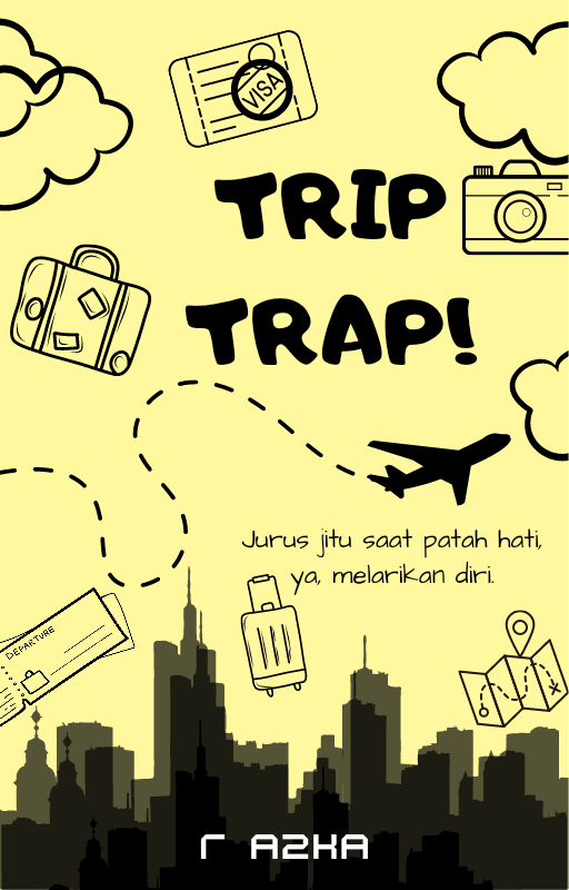 Trip Trap!