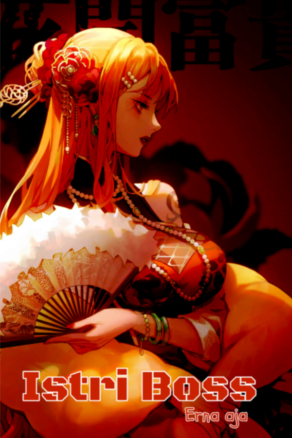 Istri Boss