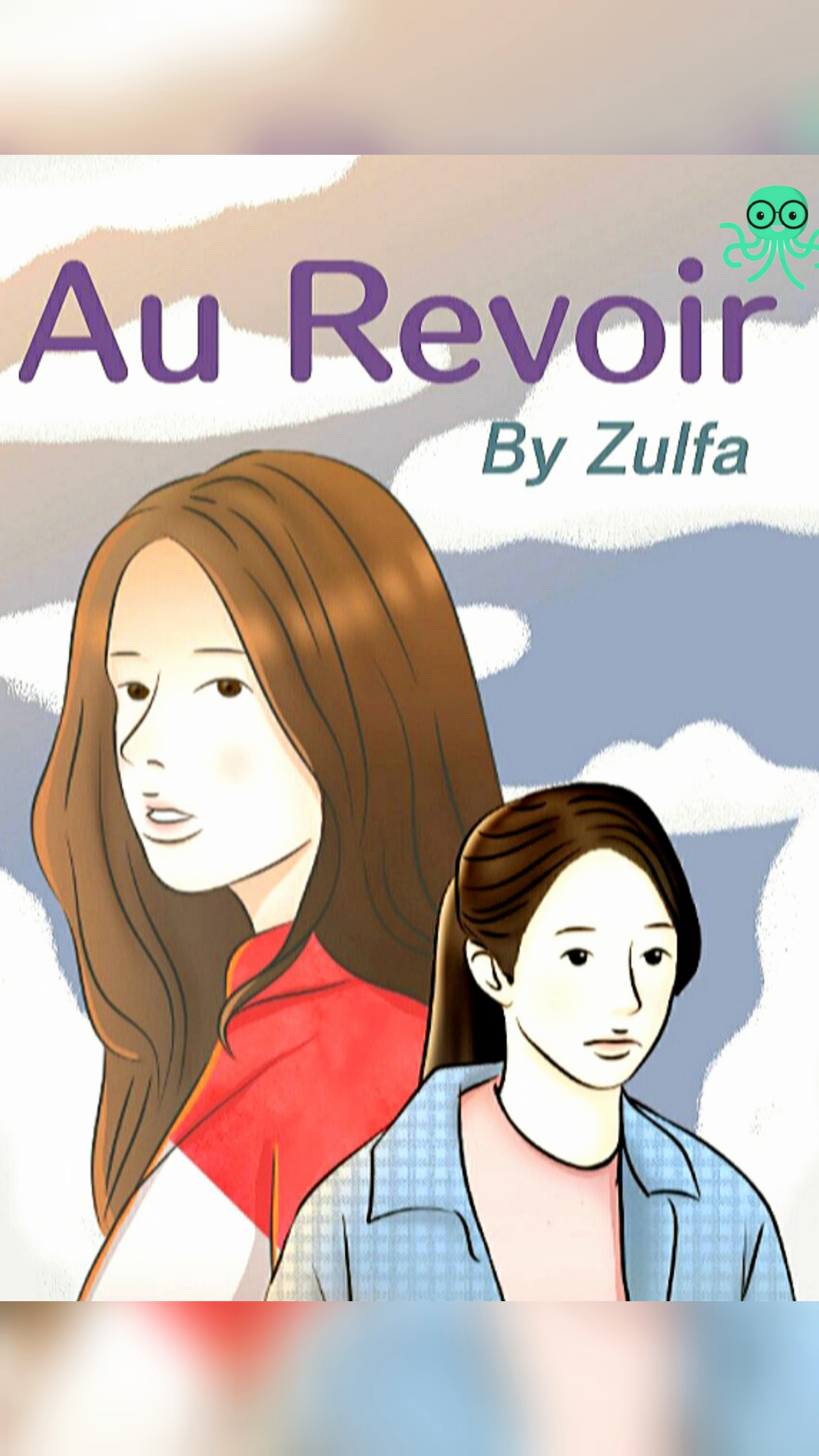 Au Revoir