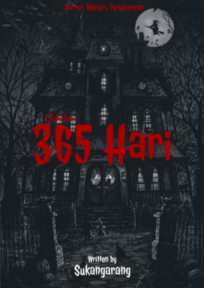 Sebelum 365 Hari