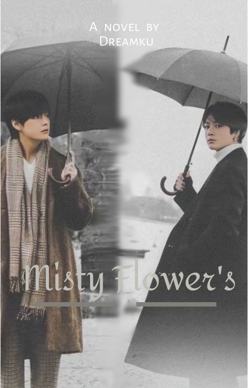 Misty Flower's | JJK