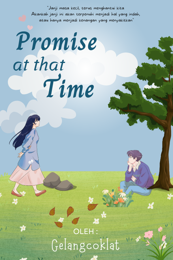 Promise at that Time