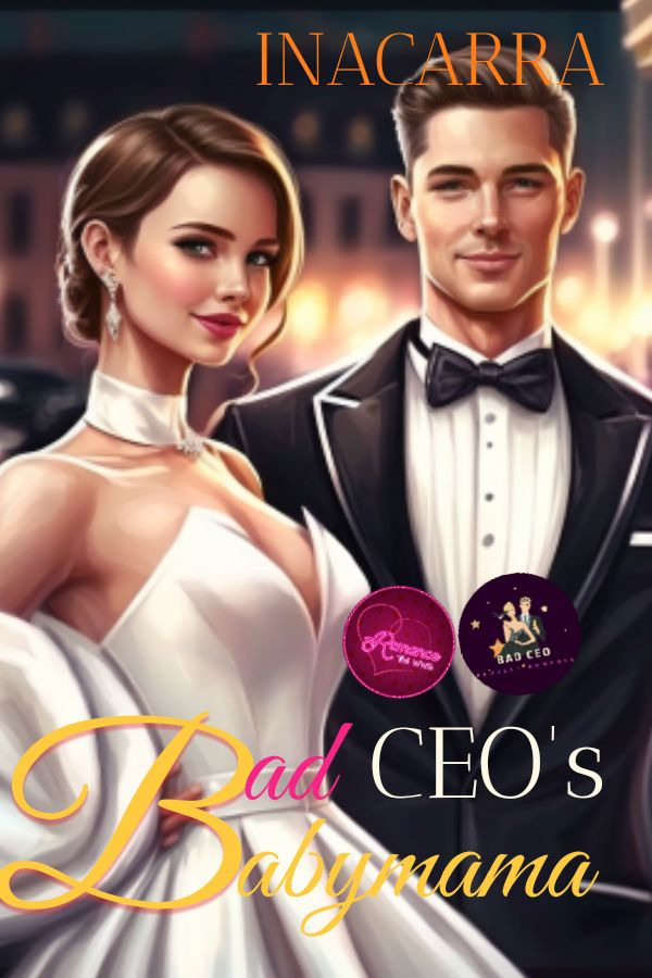 Bad CEO's Babymama