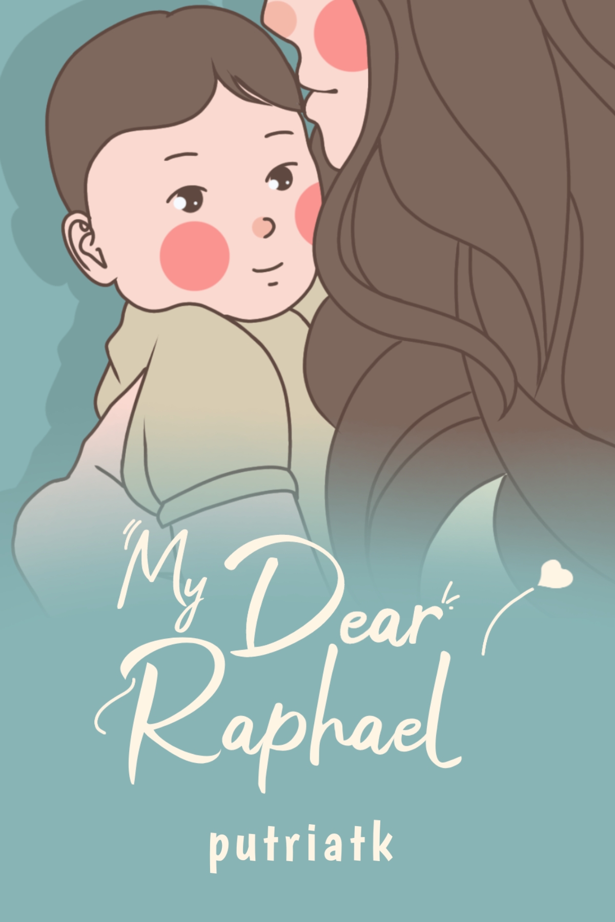 My Dear Raphael