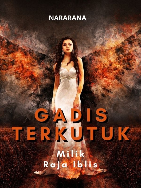 Gadis Terkutuk Milik Raja Iblis