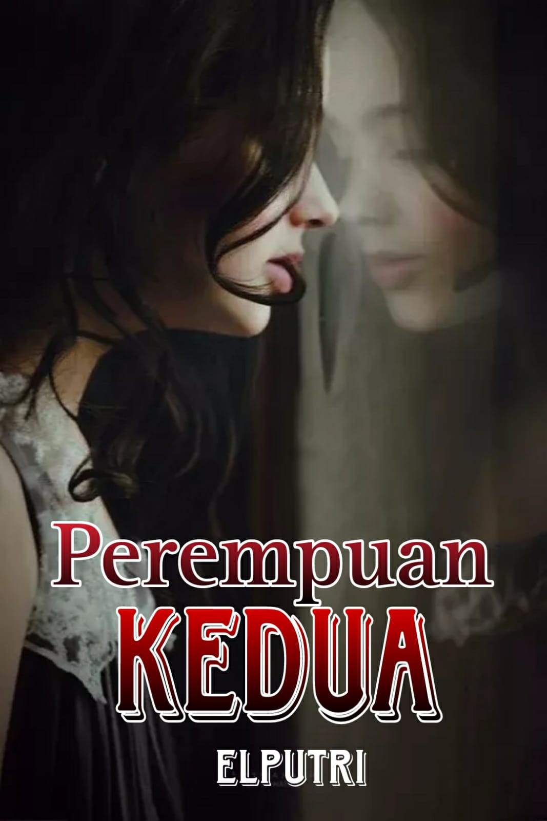 Perempuan kedua