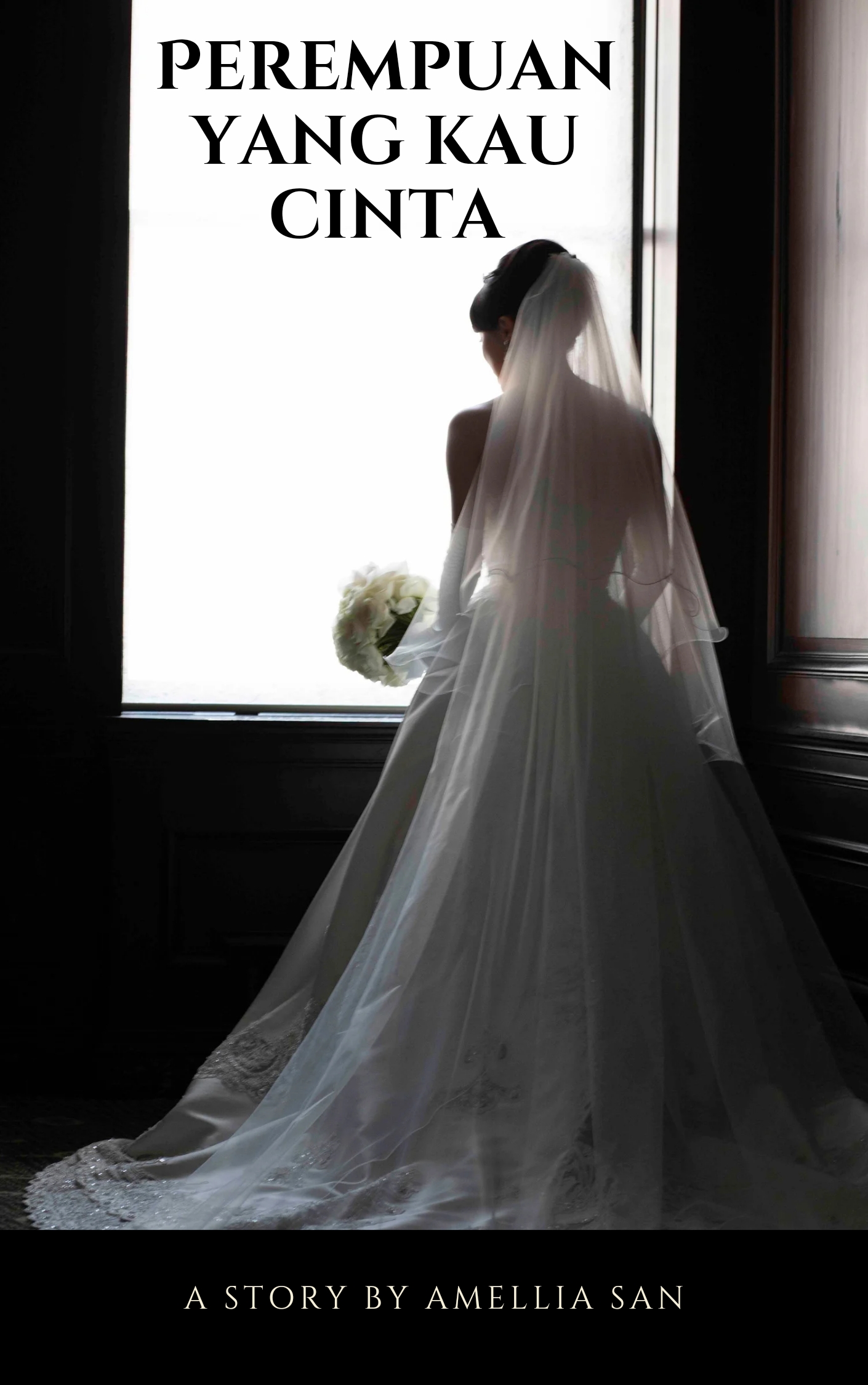 Perempuan yang Kau Cinta
