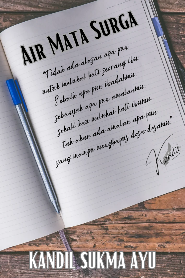 Air Mata Surga