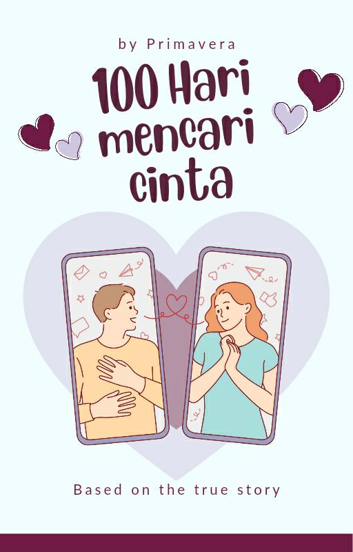 100 HARI MENCARI CINTA