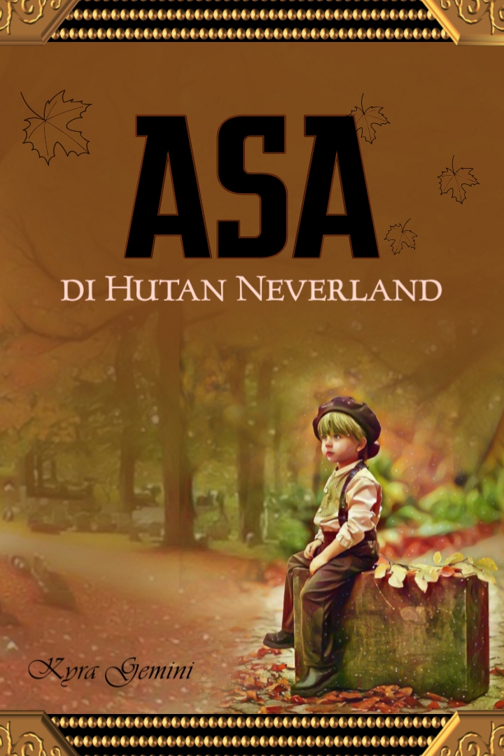 Asa di Hutan Neverland