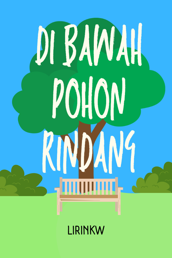 Di Bawah Pohon Rindang