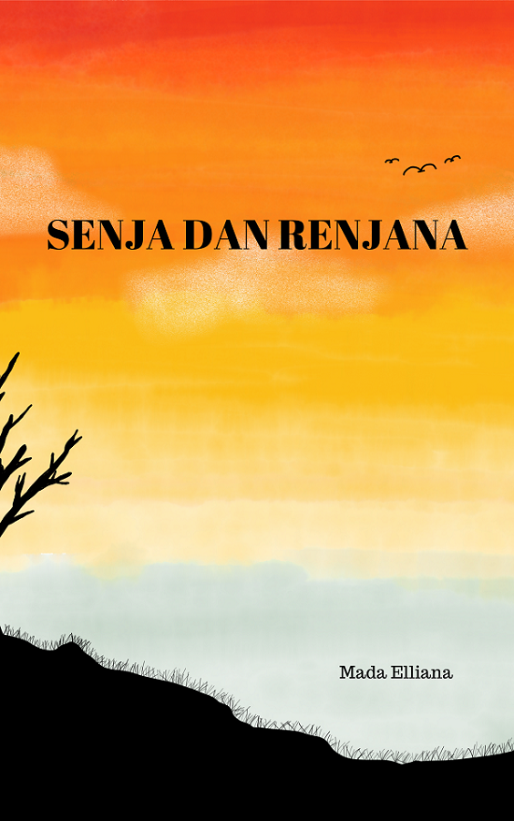 Senja dan Renjana