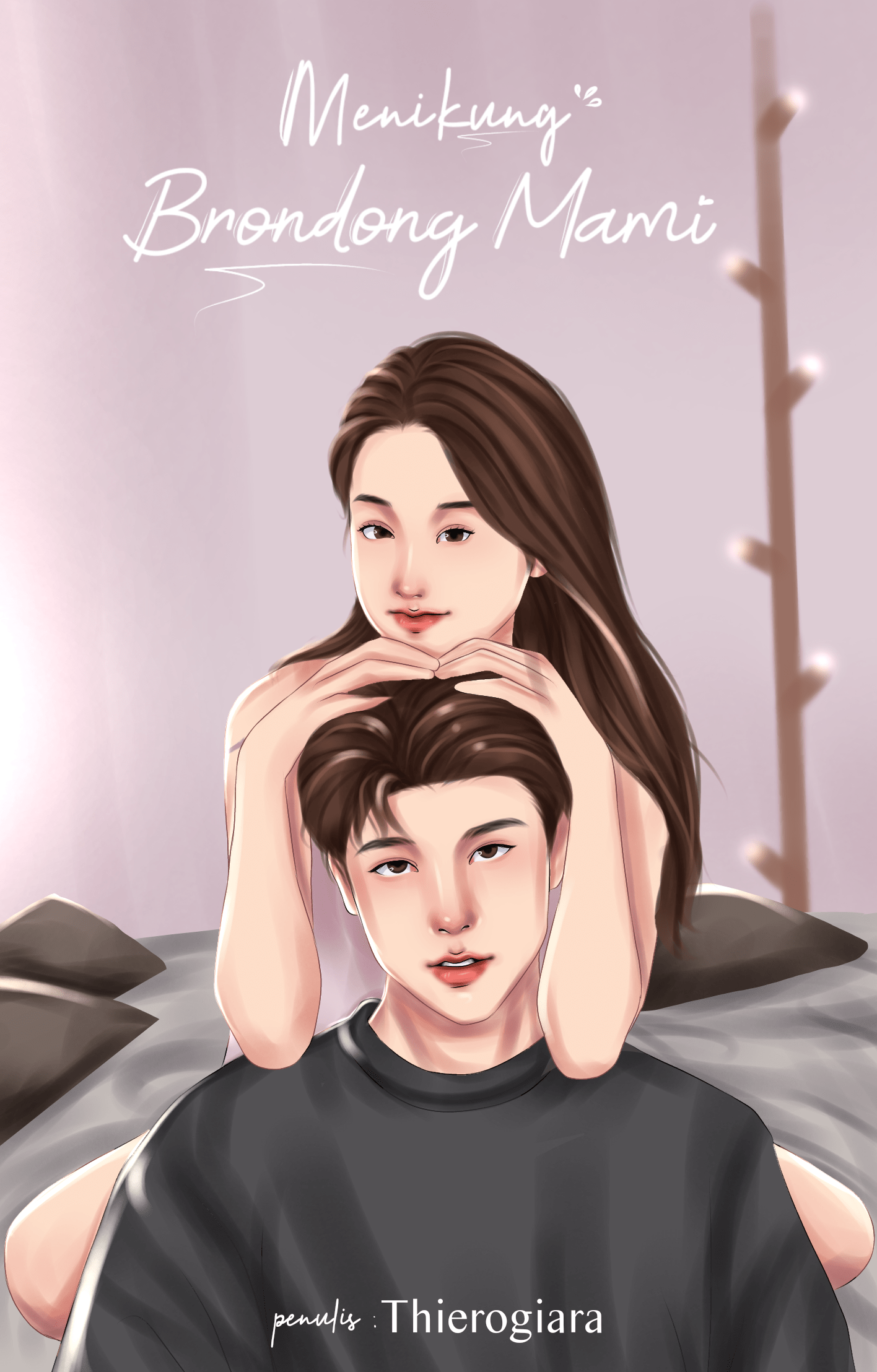 Menikung Brondong Mami