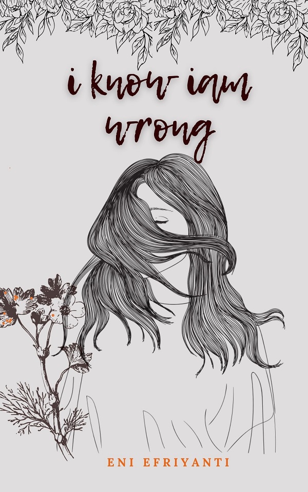 I know iam wrong