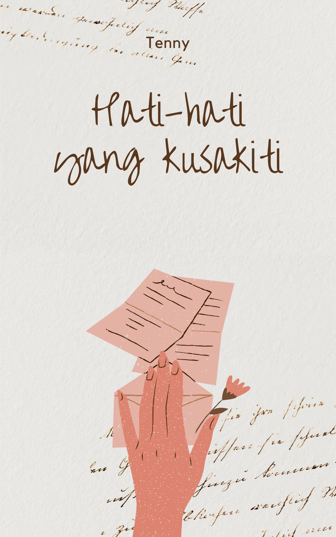 Hati-hati yang kusakiti