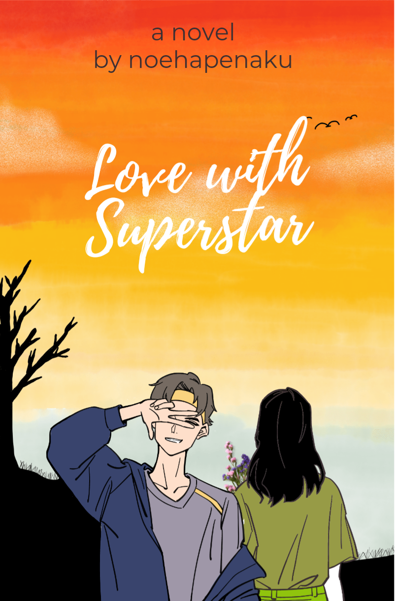 Love with Superstar