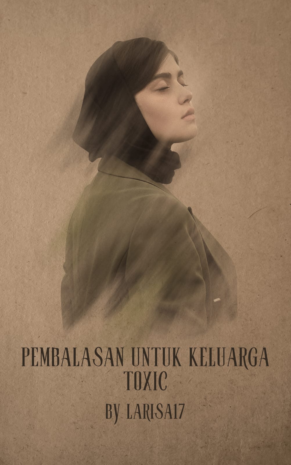 Pembalasan untuk Keluarga Toxic