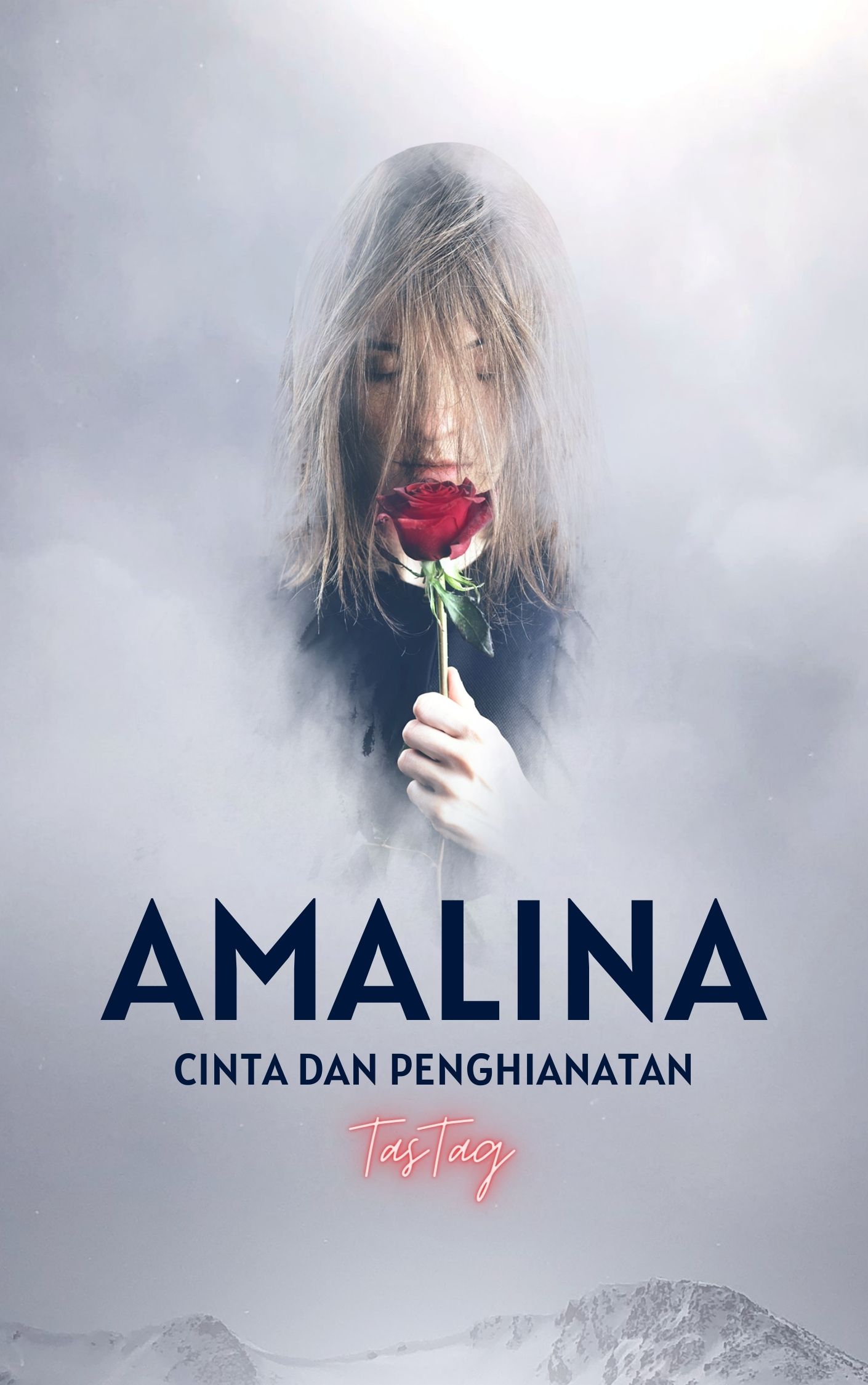 Amalina : Cinta dan Pengkhianatan