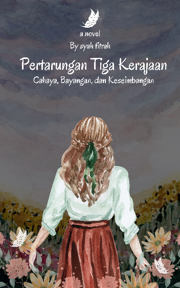 Cahaya, Bayangan, dan Keseimbangan