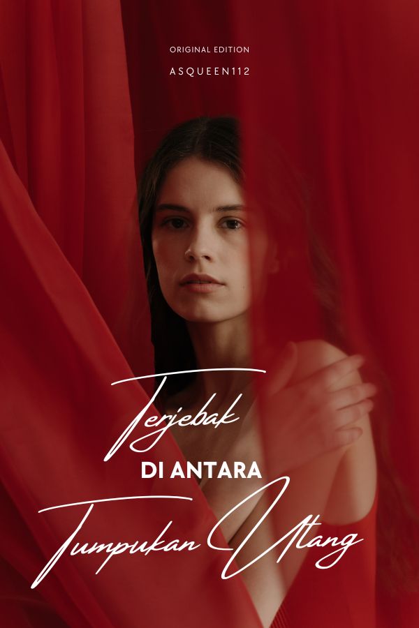 Terjebak di Antara Tumpukan Utang