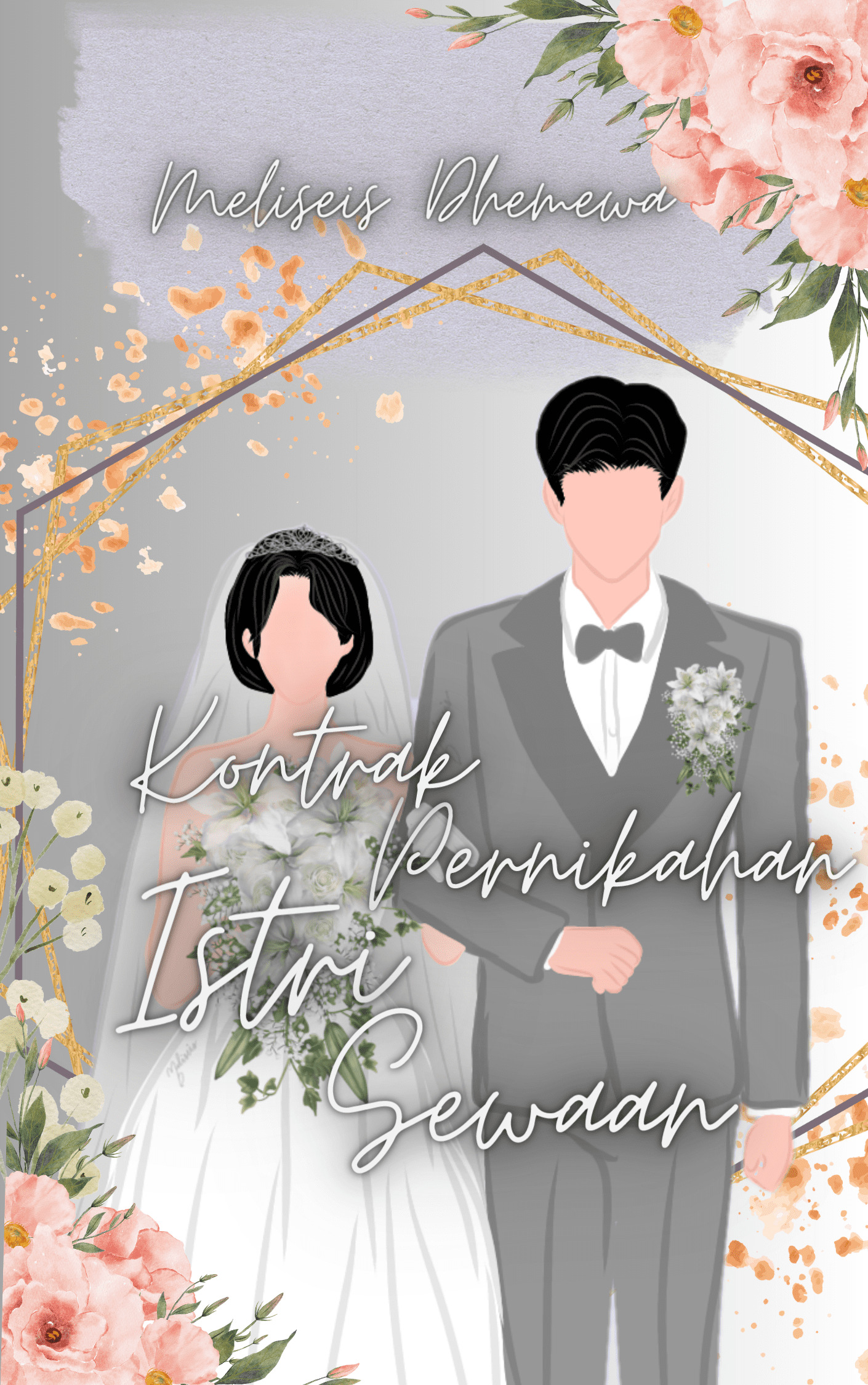 Kontrak Pernikahan Istri Sewaan