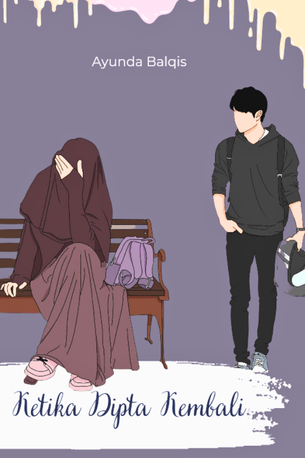 Ketika Dipta Kembali
