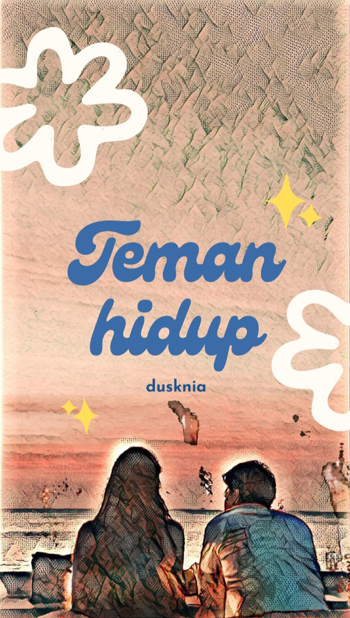Teman Hidup