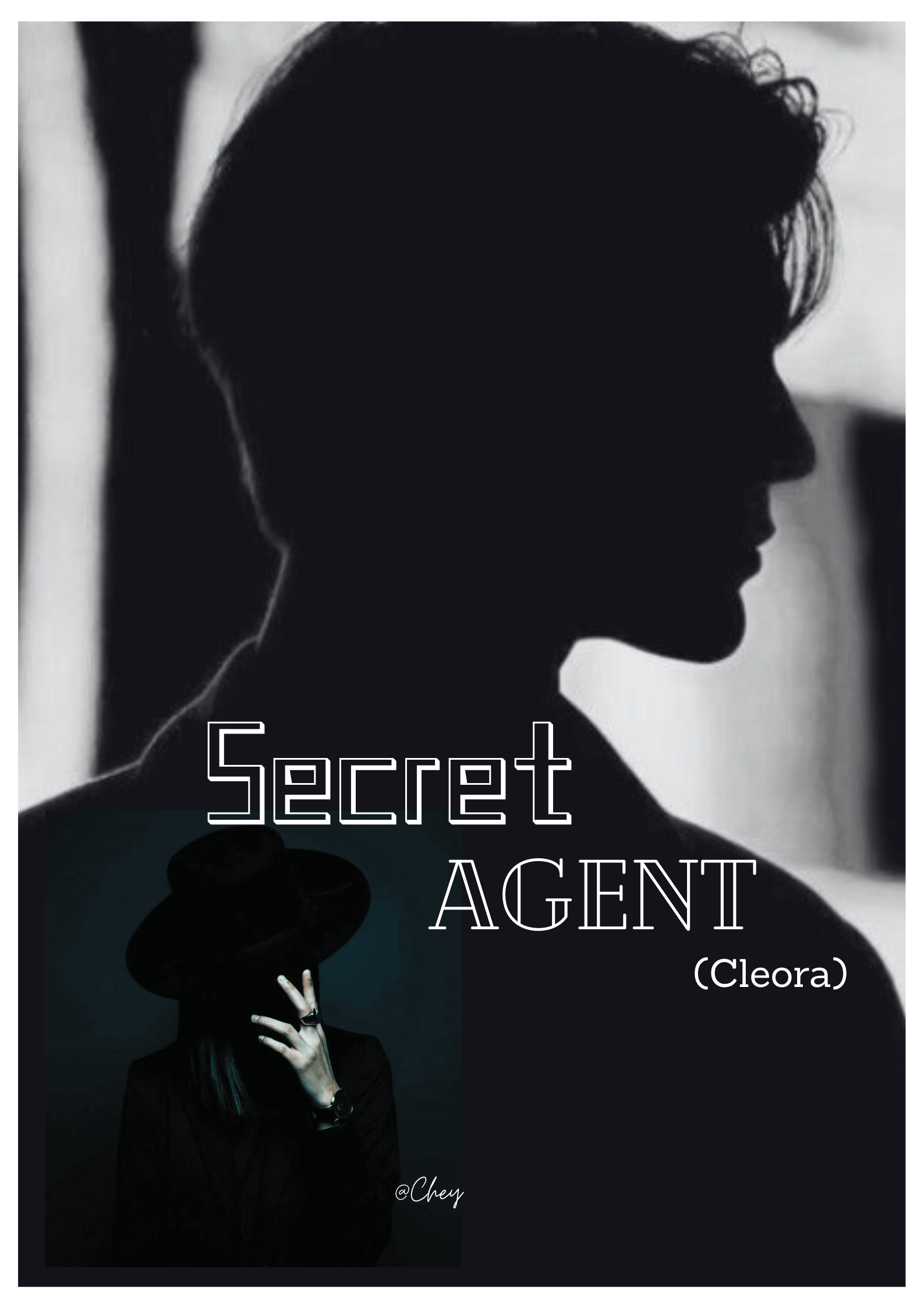 Secret Agent (Cleora)