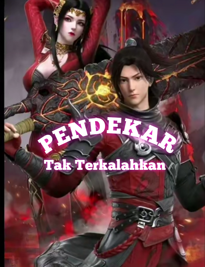Pendekar Tak Terkalahkan