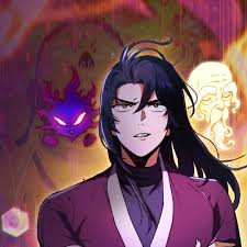 Ahli Bela Diri Kaisar Agung