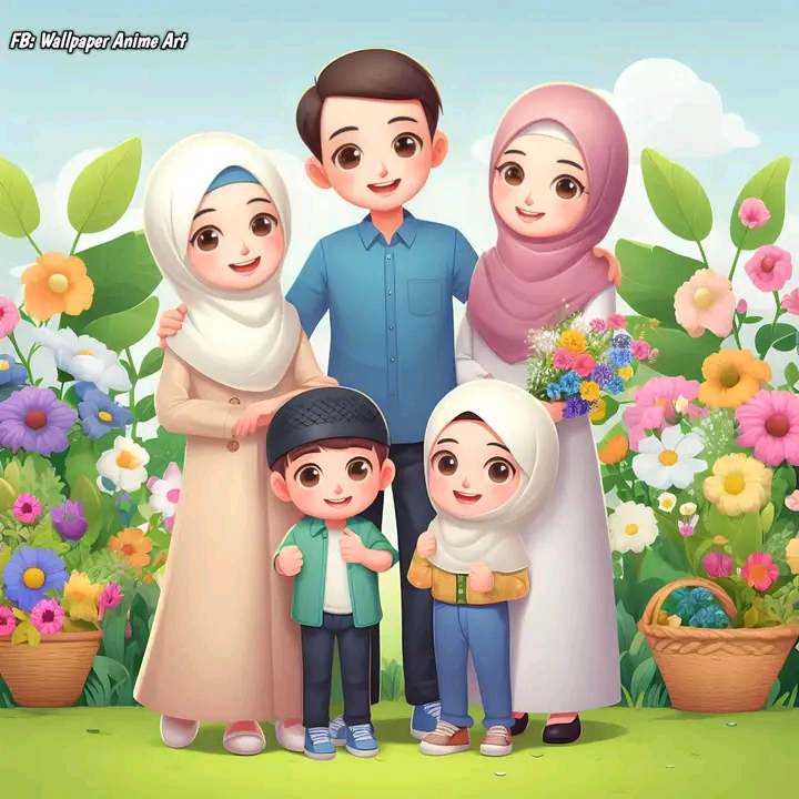when father and mother divorced