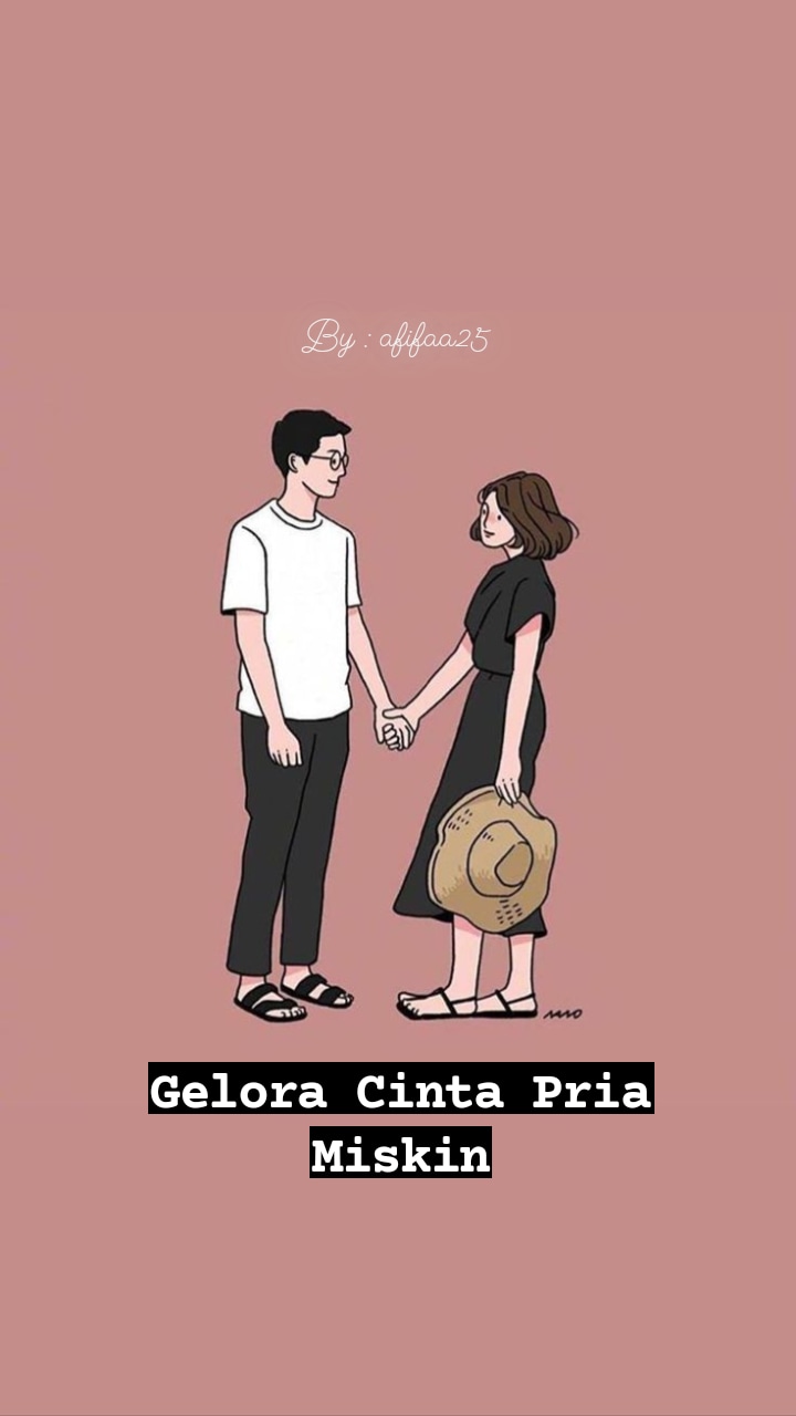 Gelora Cinta Pria Miskin
