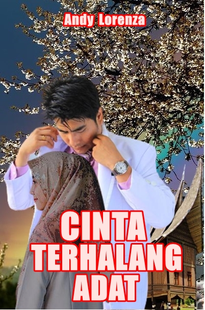 Cinta Terhalang Adat