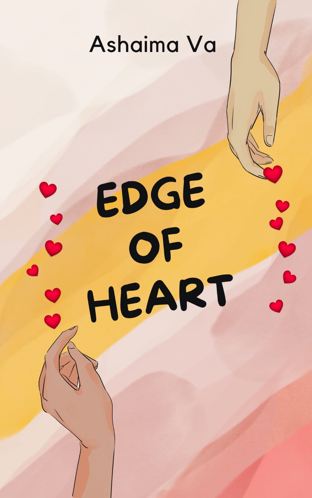 Edge of Heart