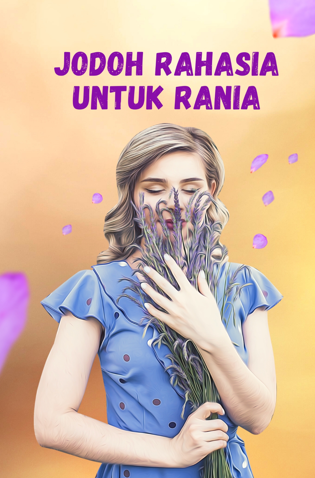Jodoh Rahasia Untuk Rania
