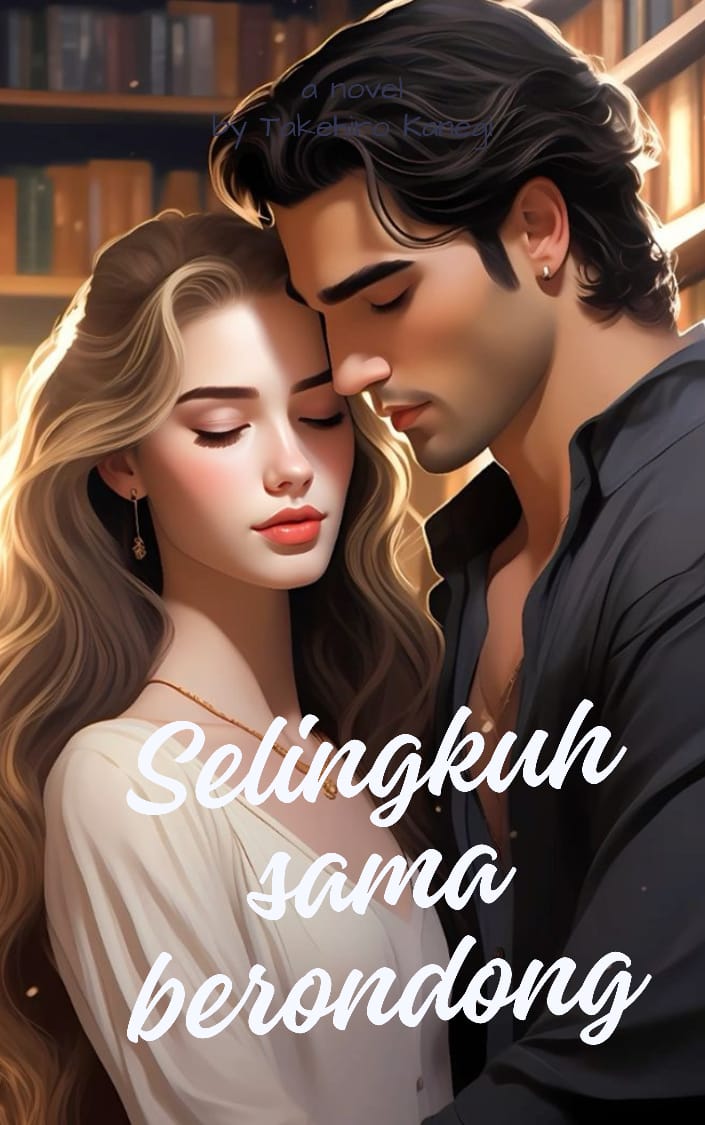 SELINGKUH SAMA BERONDONG