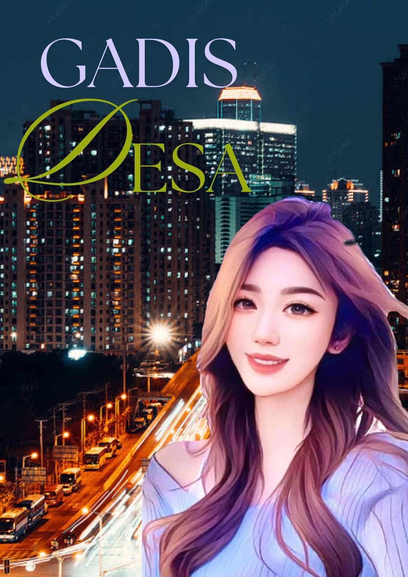 GADIS DESA
