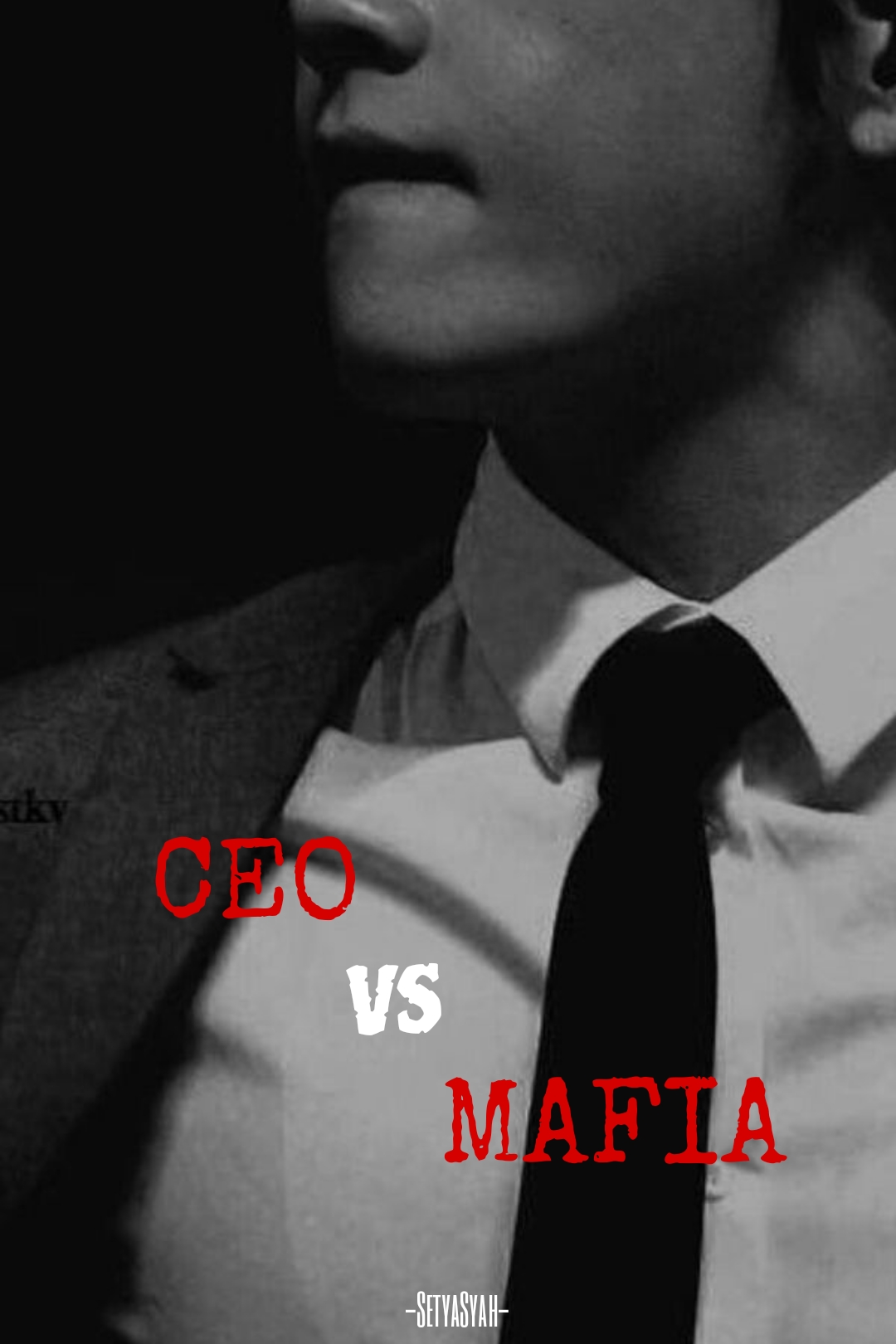CEO VS MAFIA